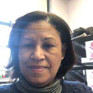 Meet your Posher, Rafaela